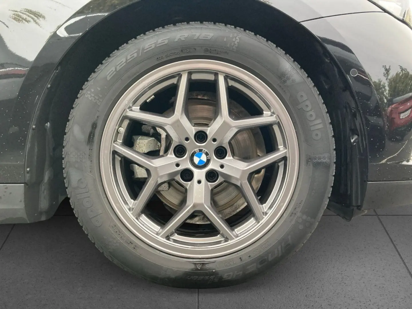 520d Limousine LiCoPro H K Ad.LED PA  DA Innov