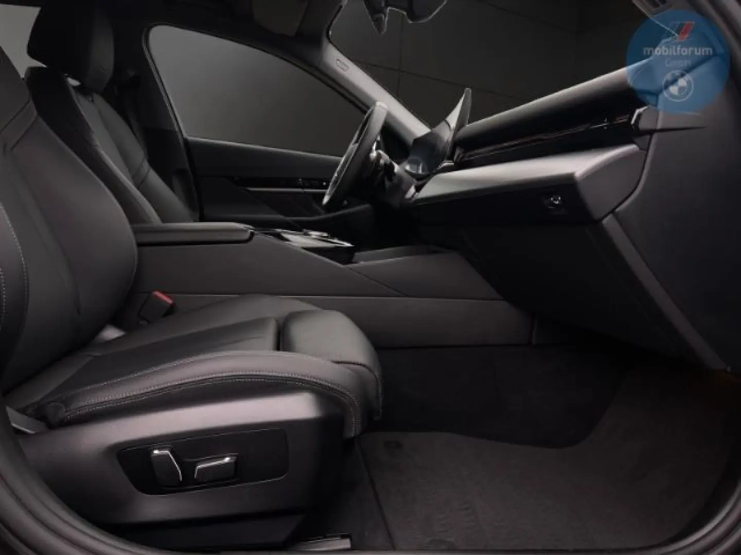 520 d Limousine H K DriveAss Klimasitze 4xSHZ