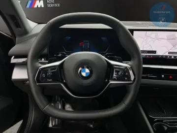 520 d Limousine H K DriveAss Klimasitze 4xSHZ