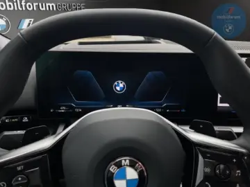 520 d Limousine H K DriveAss Klimasitze 4xSHZ