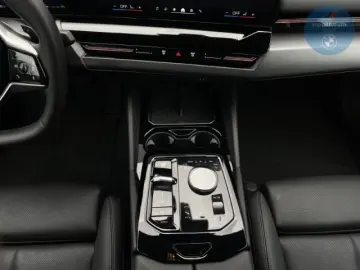 520 d Limousine H K DriveAss Klimasitze 4xSHZ