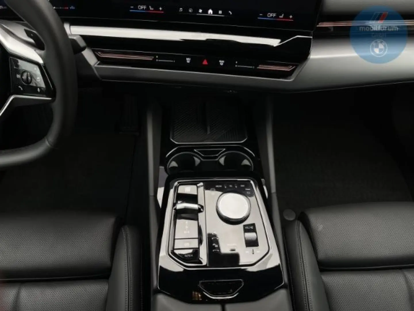 520 d Limousine H K DriveAss Klimasitze 4xSHZ