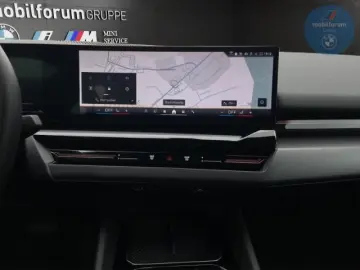 520 d Limousine H K DriveAss Klimasitze 4xSHZ