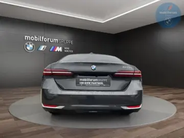 520 d Limousine H K DriveAss Klimasitze 4xSHZ