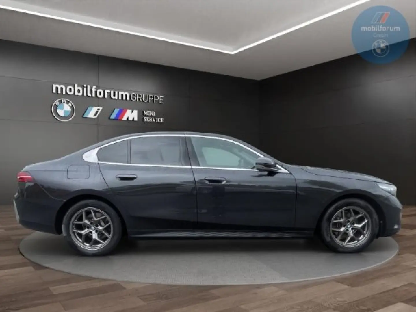 520 d Limousine H K DriveAss Klimasitze 4xSHZ