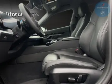 520 d Limousine H K DriveAss Klimasitze 4xSHZ