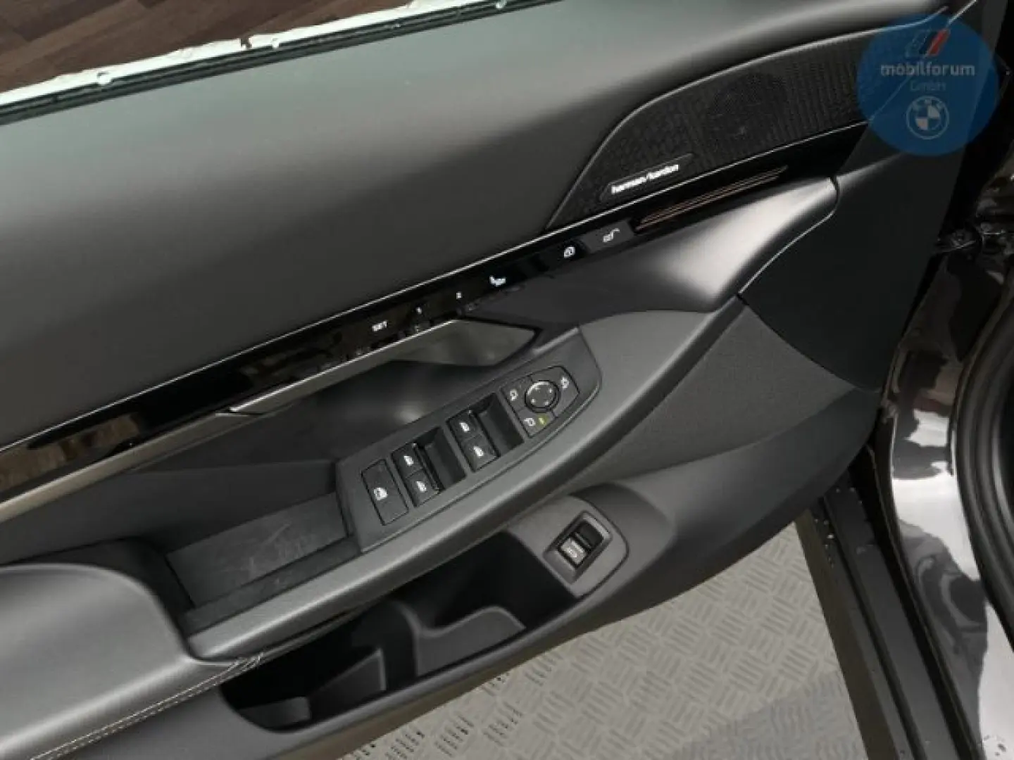 520 d Limousine H K DriveAss Klimasitze 4xSHZ