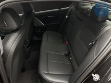 520 d Limousine H K DriveAss Klimasitze 4xSHZ