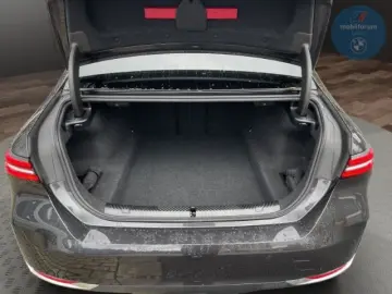 520 d Limousine H K DriveAss Klimasitze 4xSHZ