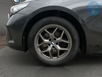 520 d Limousine H K DriveAss Klimasitze 4xSHZ