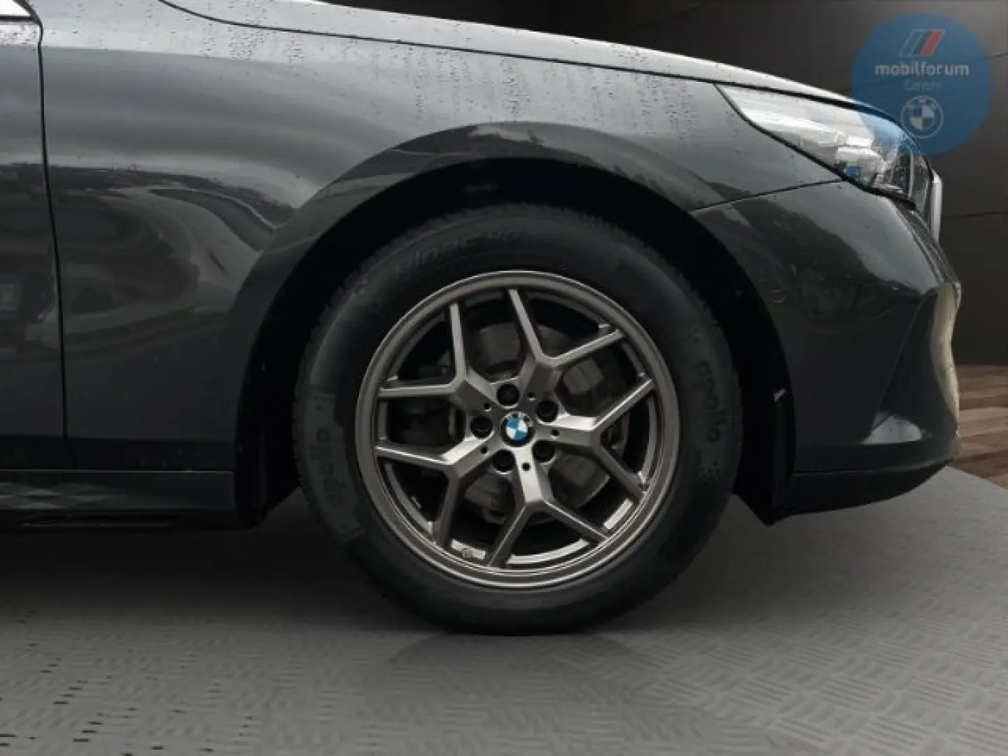 520 d Limousine H K DriveAss Klimasitze 4xSHZ