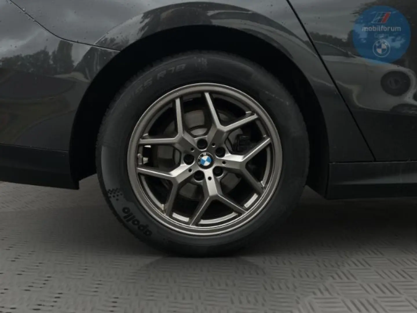 520 d Limousine H K DriveAss Klimasitze 4xSHZ