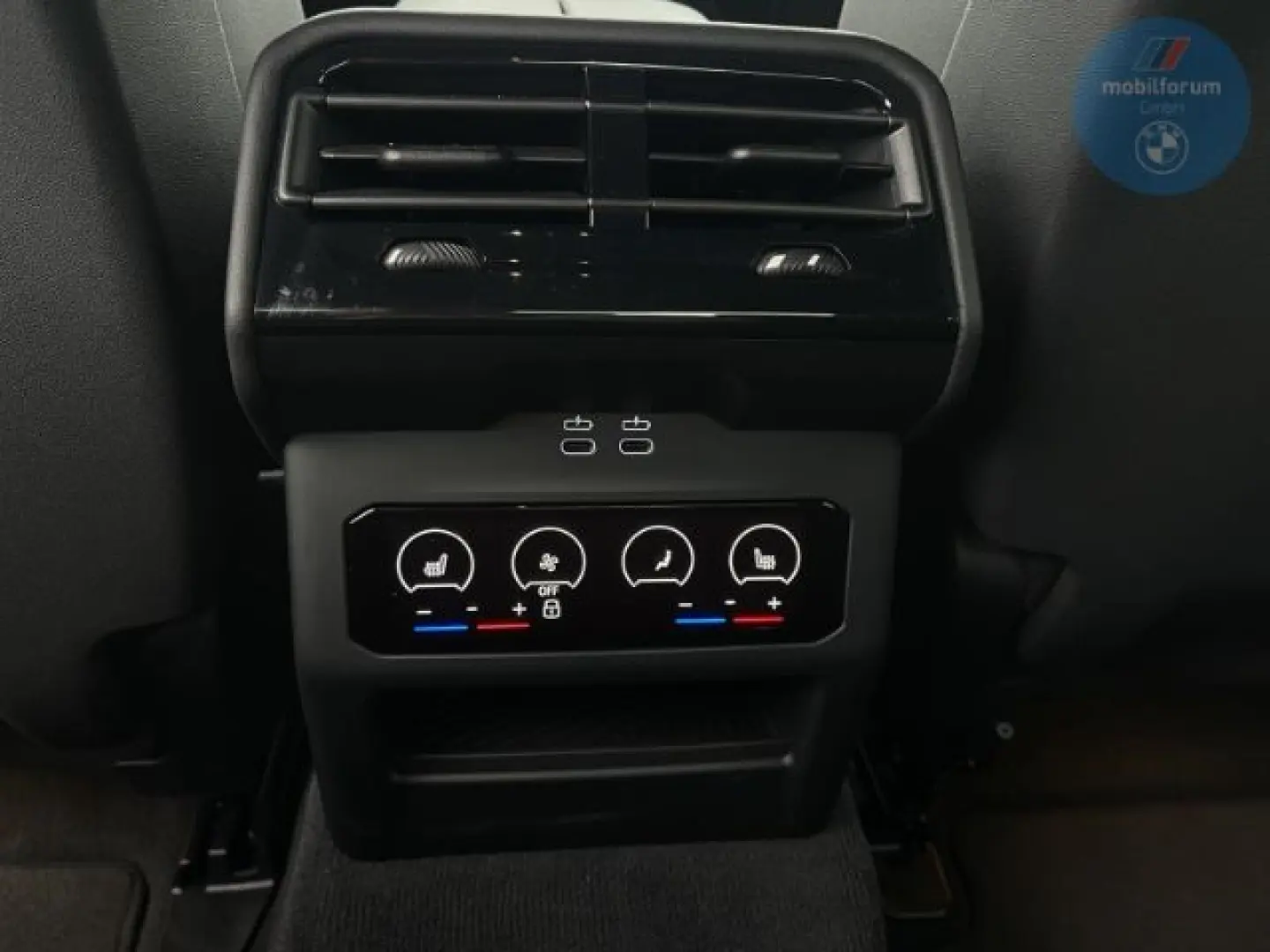 520 d Limousine H K DriveAss Klimasitze 4xSHZ