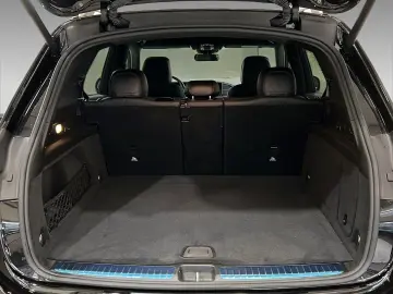 GLE 300 d 4M EXCLUSIV AMG MBUX Memory Kamera 20