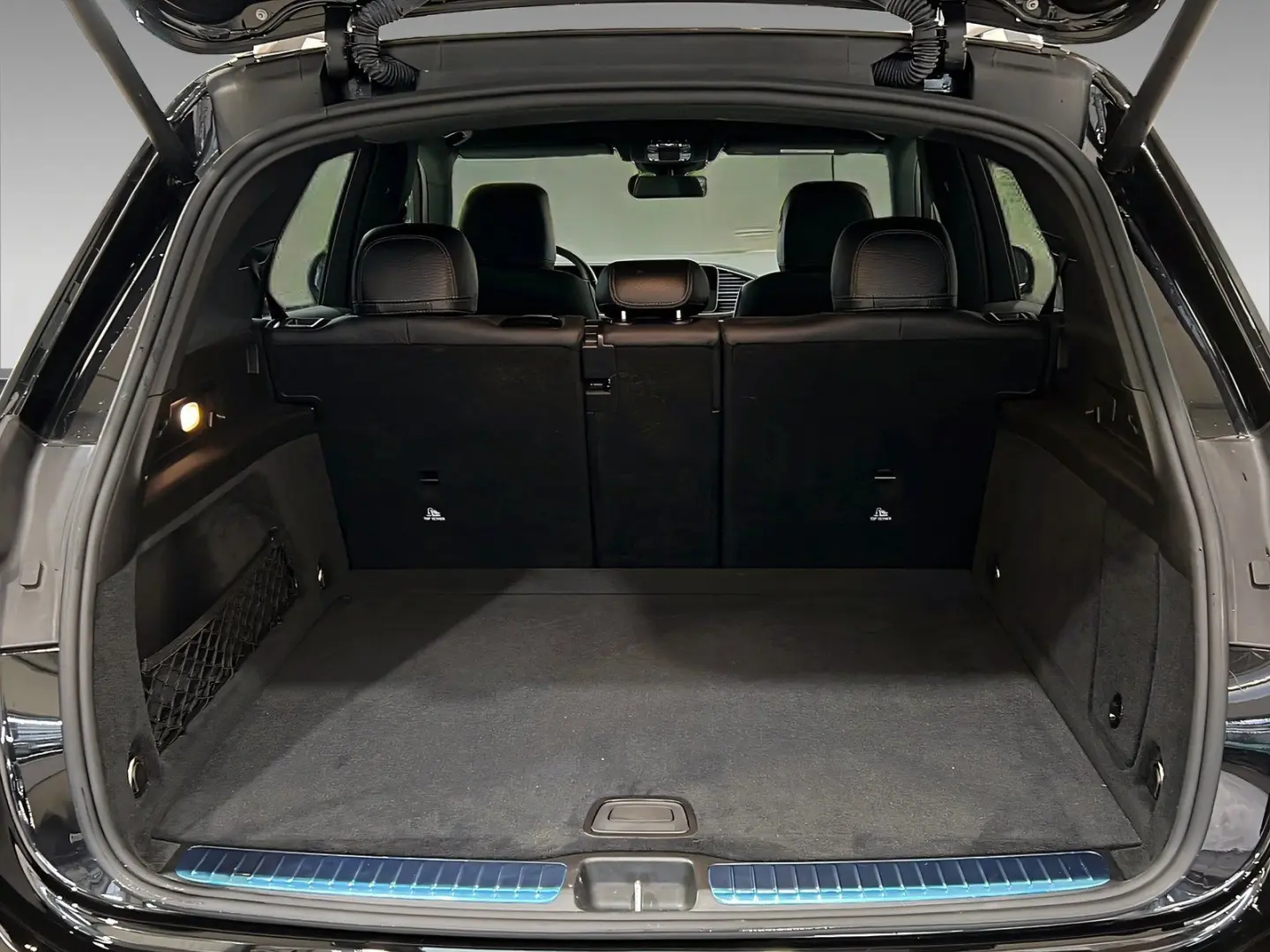 GLE 300 d 4M EXCLUSIV AMG MBUX Memory Kamera 20