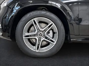GLE 300 d 4M EXCLUSIV AMG MBUX Memory Kamera 20