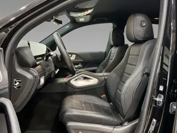 GLE 300 d 4M EXCLUSIV AMG MBUX Memory Kamera 20