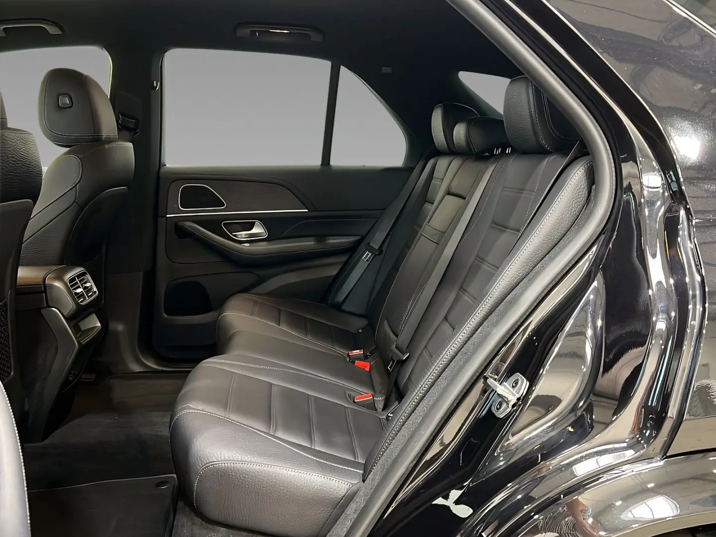 GLE 300 d 4M EXCLUSIV AMG MBUX Memory Kamera 20