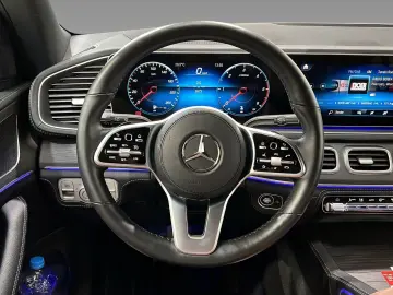 GLE 300 d 4M EXCLUSIV AMG MBUX Memory Kamera 20