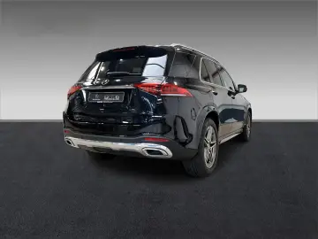 GLE 300 d 4M EXCLUSIV AMG MBUX Memory Kamera 20
