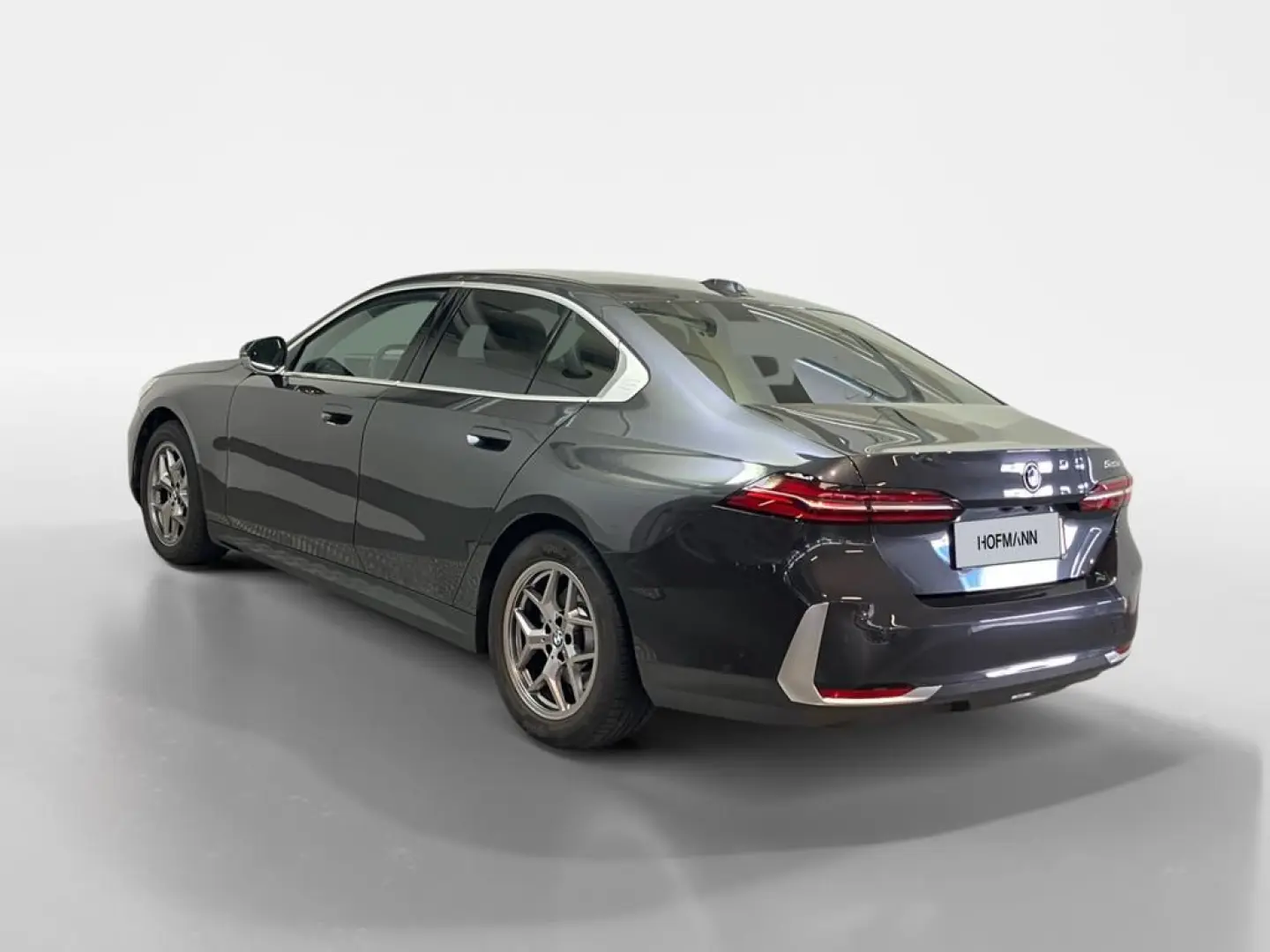 520d Aut. Innovation elektr. Sitze Sitzbelüftung