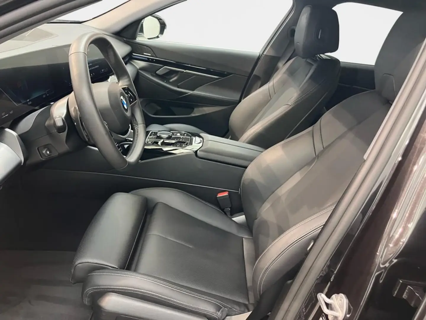 520d Aut. Innovation elektr. Sitze Sitzbelüftung