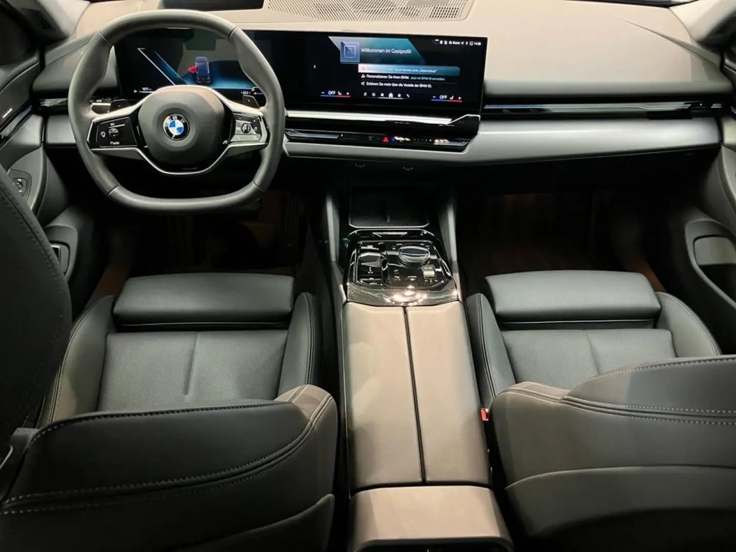 520d Aut. Innovation elektr. Sitze Sitzbelüftung