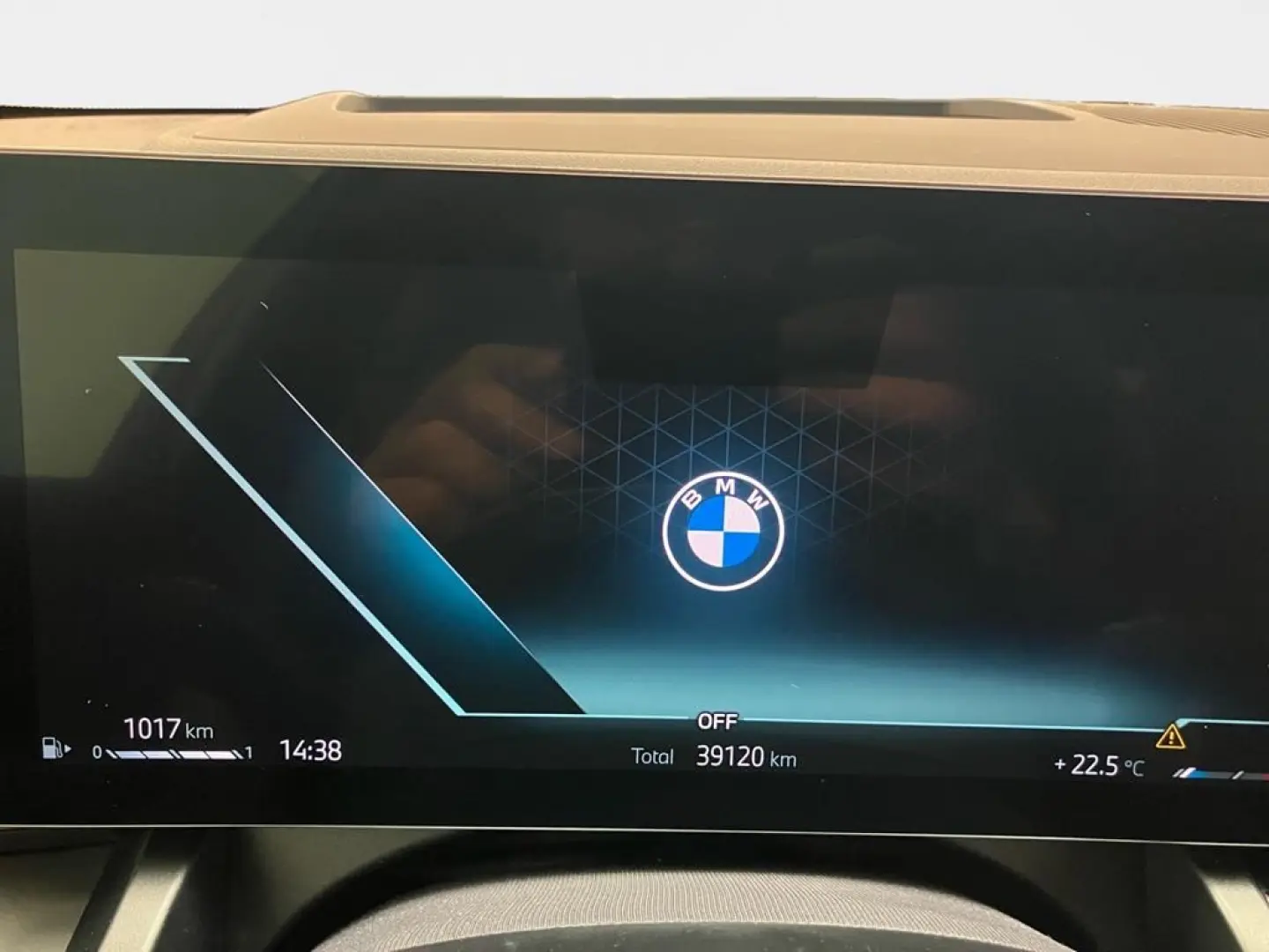 520d Aut. Innovation elektr. Sitze Sitzbelüftung