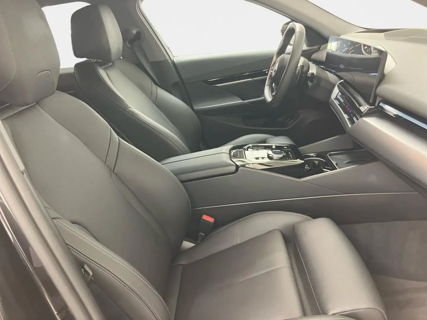 520d Aut. Innovation elektr. Sitze Sitzbelüftung