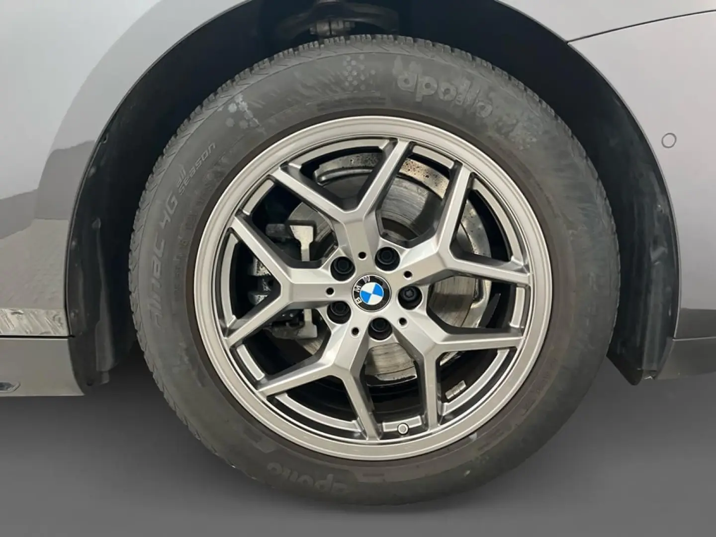 520d Aut. Innovation elektr. Sitze Sitzbelüftung