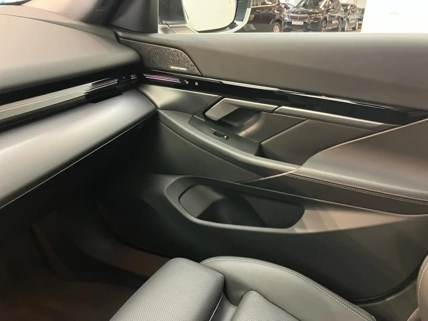 520d Aut. Innovation elektr. Sitze Sitzbelüftung