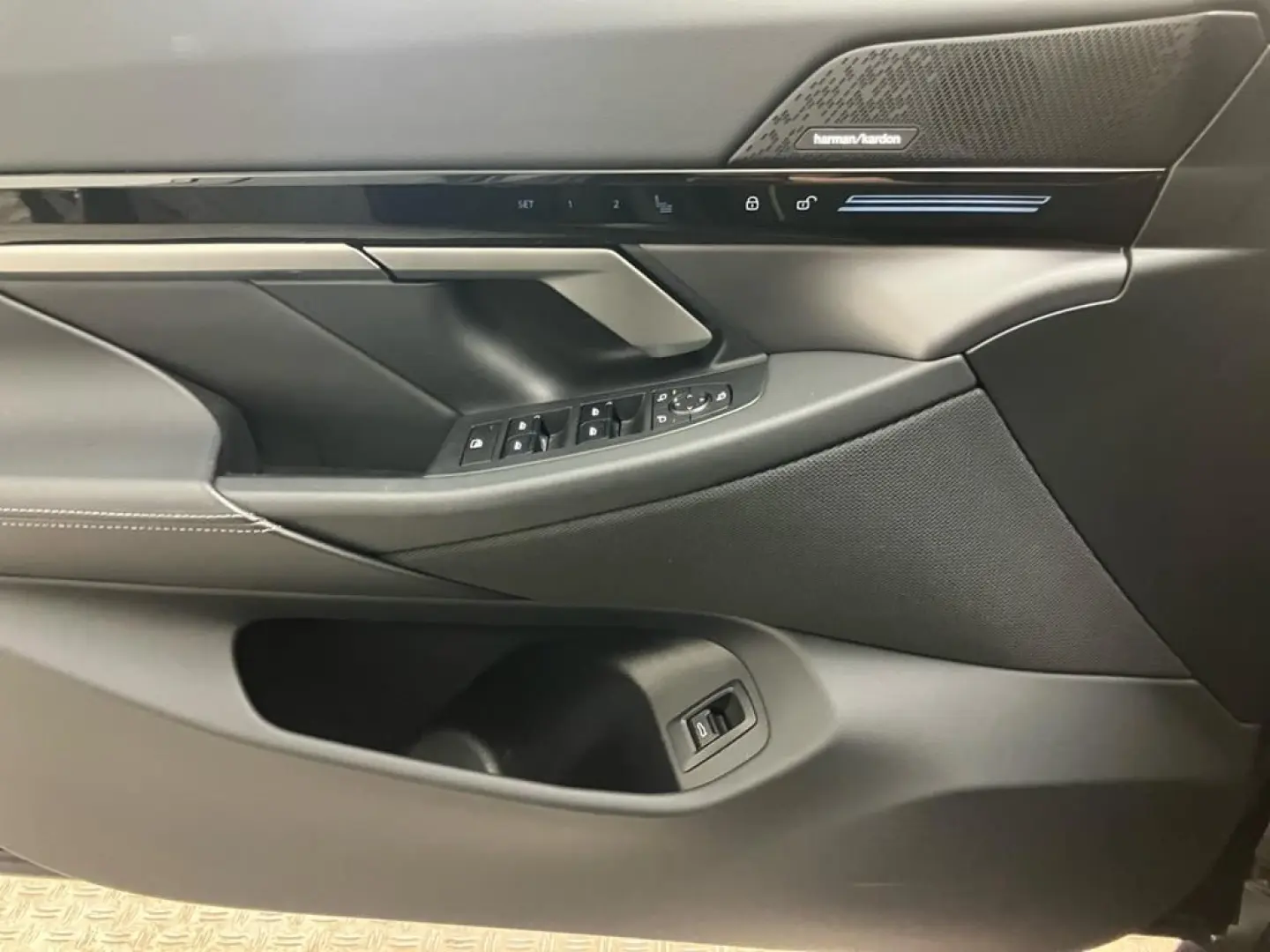 520d Aut. Innovation elektr. Sitze Sitzbelüftung