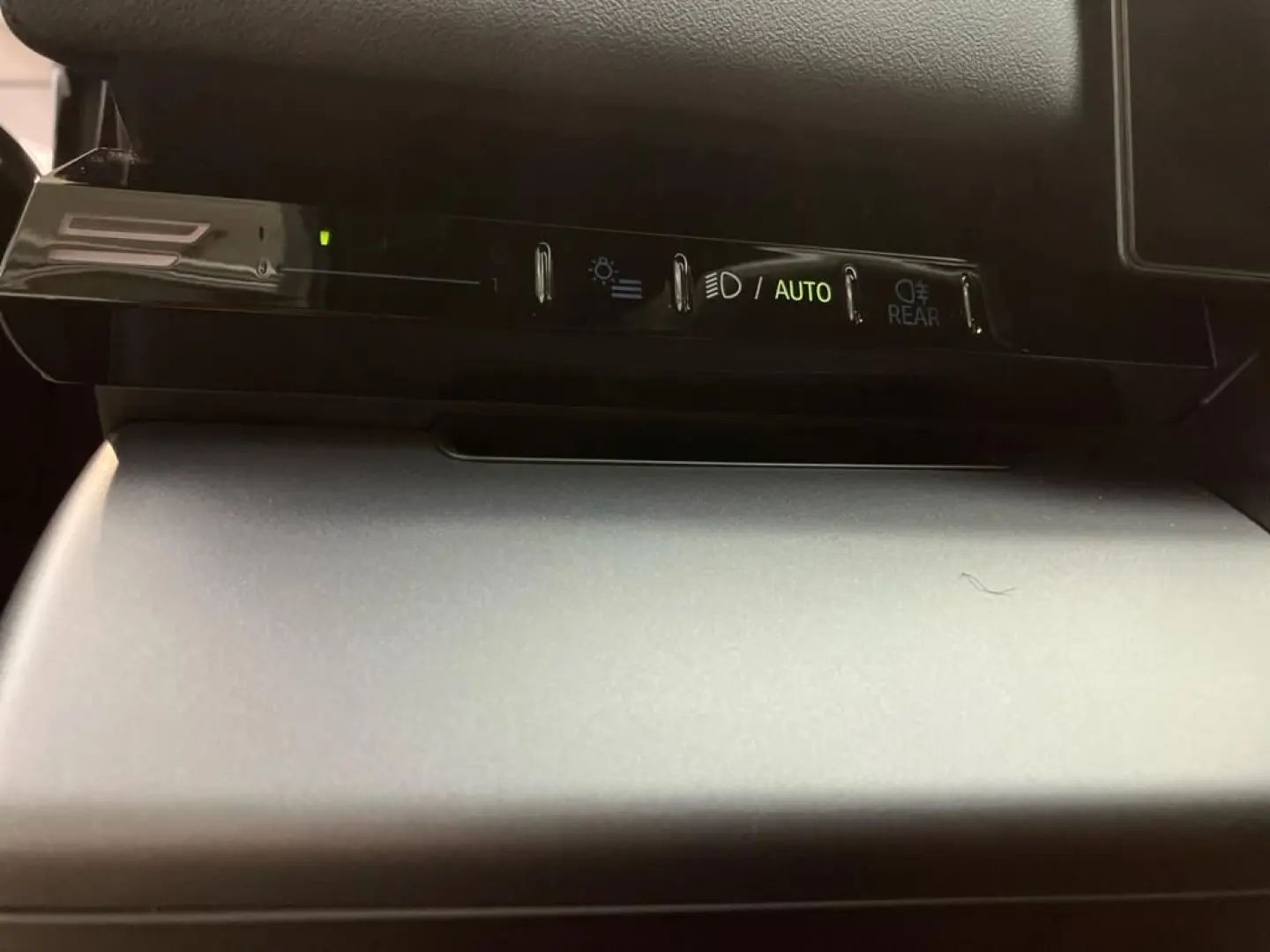 520d Aut. Innovation elektr. Sitze Sitzbelüftung