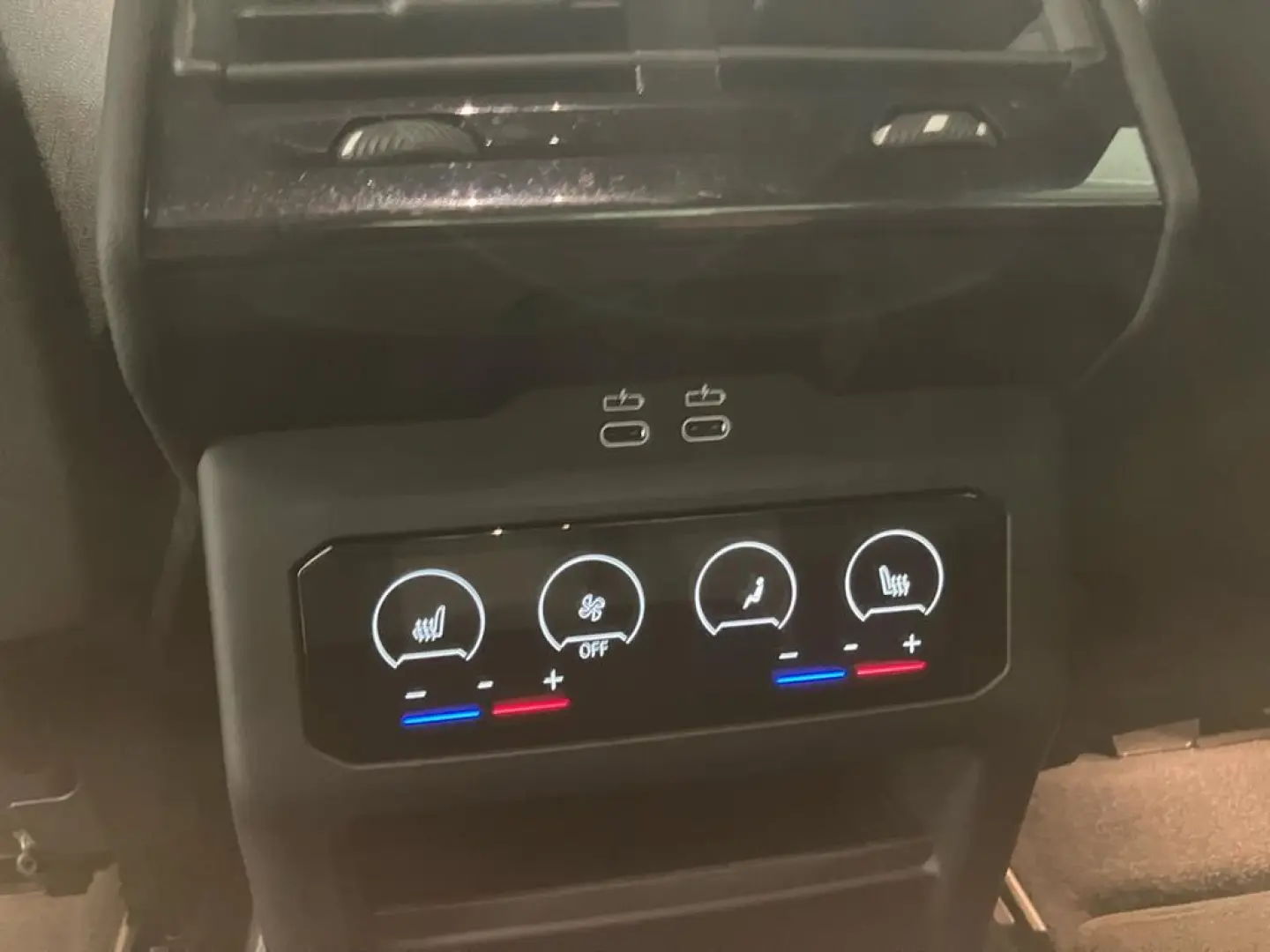 520d Aut. Innovation elektr. Sitze Sitzbelüftung