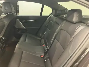 520d Aut. Innovation elektr. Sitze Sitzbelüftung