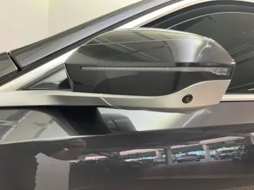 520d Aut. Innovation elektr. Sitze Sitzbelüftung