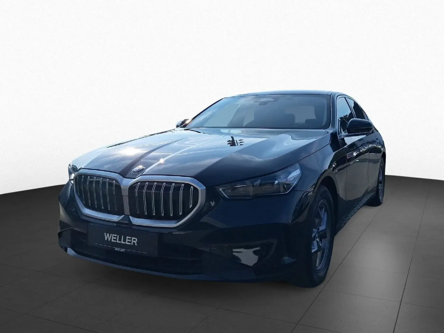 520d Lim. Aut. Ad.LED DrAs  PaAs SHZ Alarm Navi