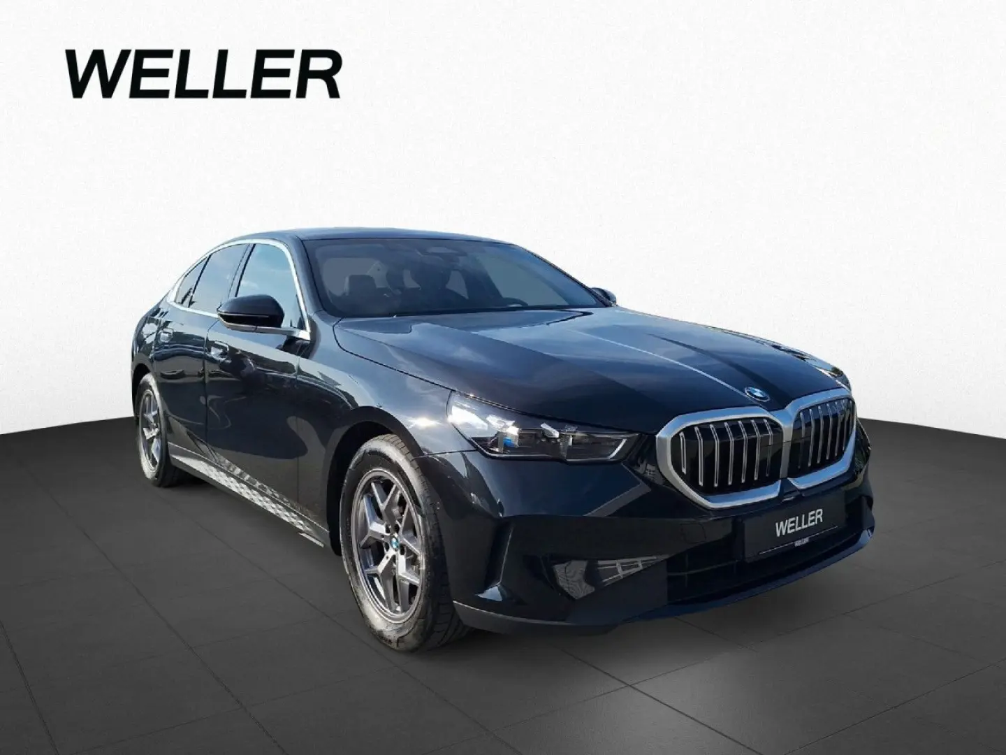 520d Lim. Aut. Ad.LED DrAs  PaAs SHZ Alarm Navi