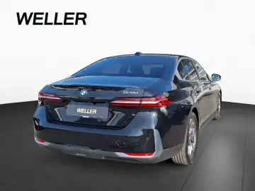 520d Lim. Aut. Ad.LED DrAs  PaAs SHZ Alarm Navi