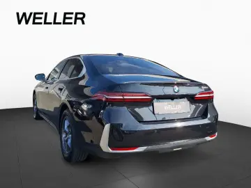 520d Lim. Aut. Ad.LED DrAs  PaAs SHZ Alarm Navi