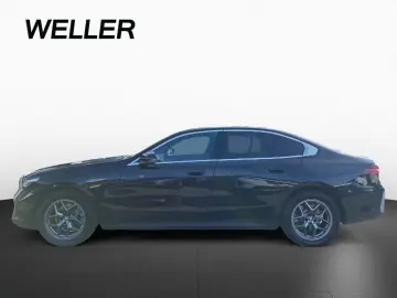 520d Lim. Aut. Ad.LED DrAs  PaAs SHZ Alarm Navi