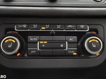 Volkswagen Tiguan 2.0 TDI DPF 4Motion Sport & Style