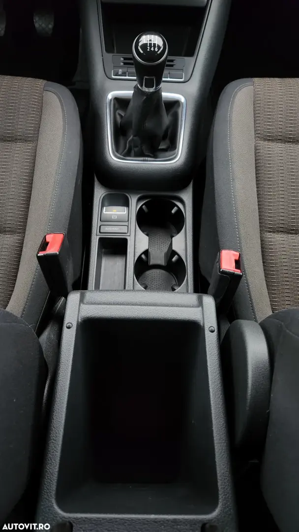 Volkswagen Tiguan 2.0 TDI DPF 4Motion Sport & Style