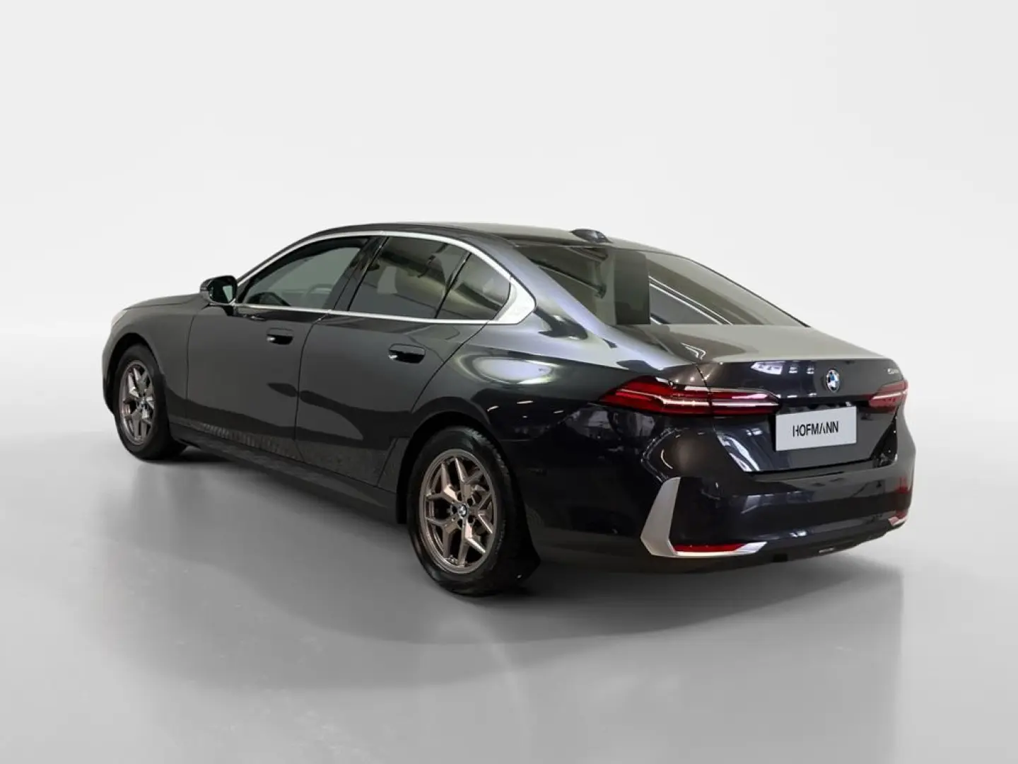 520i Aut. Driv.Ass. Comfort 360  HiFi Innovation