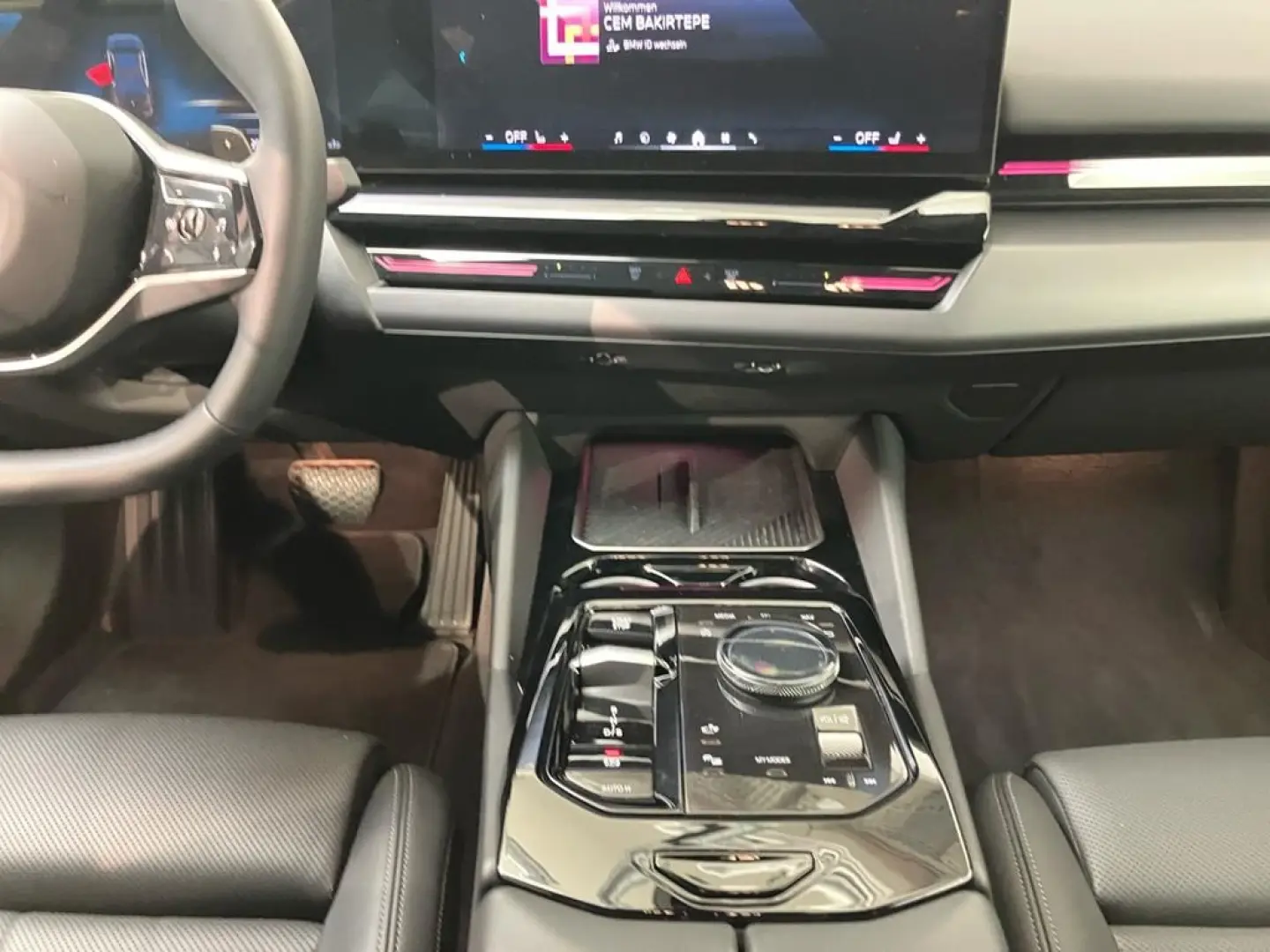 520i Aut. Driv.Ass. Comfort 360  HiFi Innovation