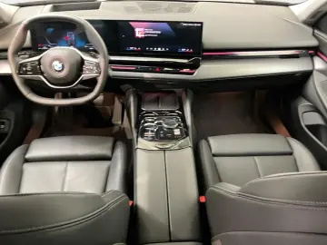 520i Aut. Driv.Ass. Comfort 360  HiFi Innovation