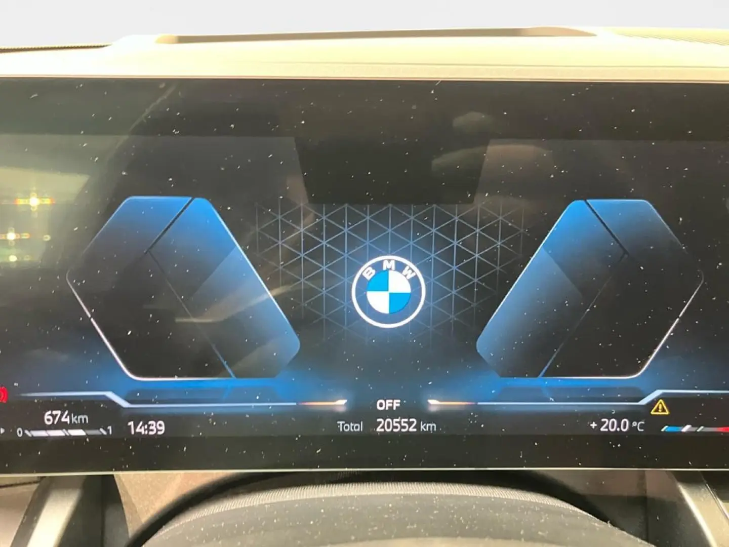 520i Aut. Driv.Ass. Comfort 360  HiFi Innovation
