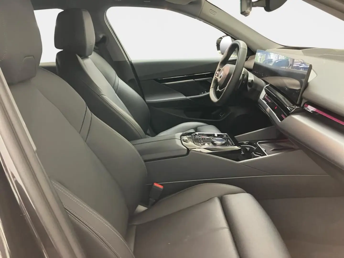 520i Aut. Driv.Ass. Comfort 360  HiFi Innovation