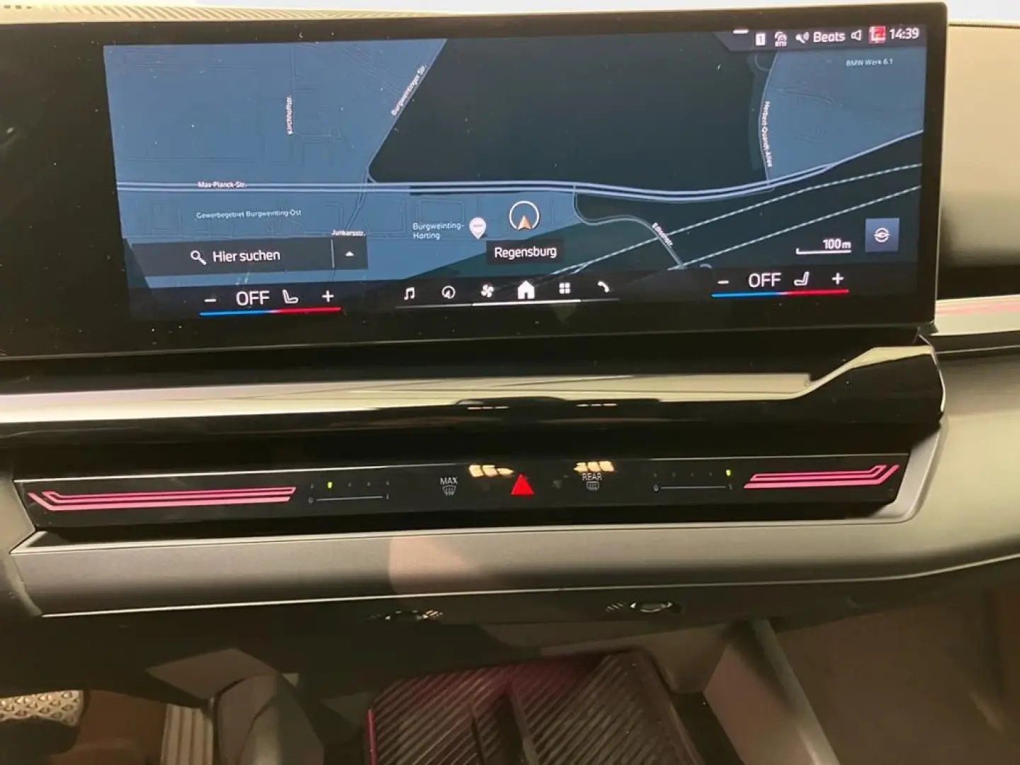 520i Aut. Driv.Ass. Comfort 360  HiFi Innovation