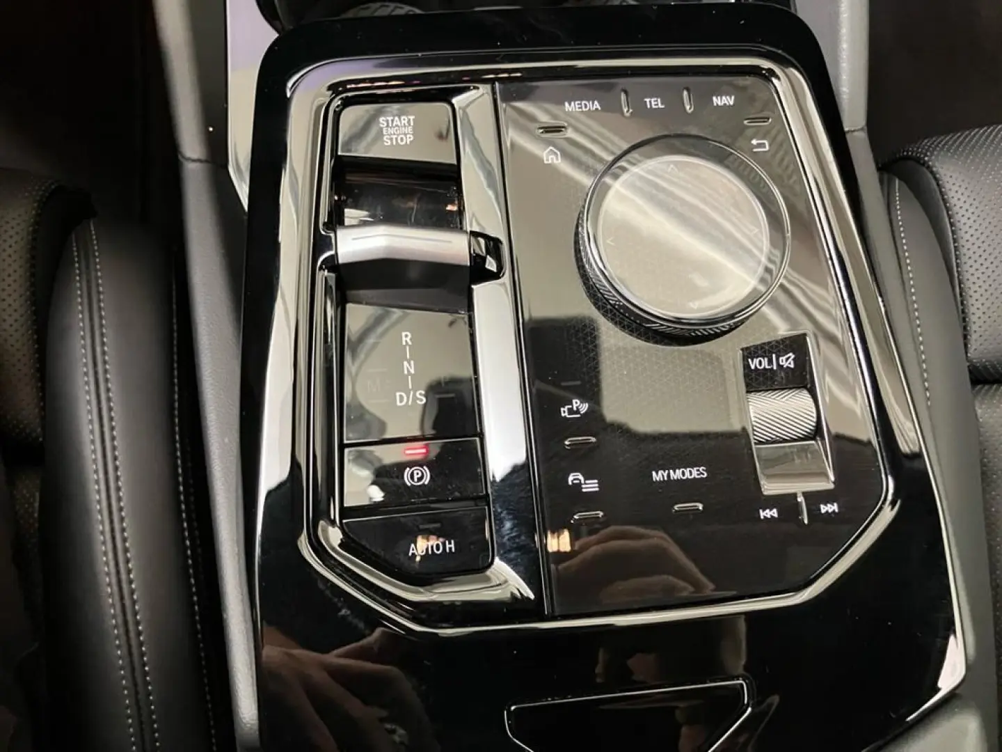 520i Aut. Driv.Ass. Comfort 360  HiFi Innovation